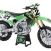 New Ray Toys Kawasaki KX450F Jason Anderson 1:12 -Rev Zilla Shop new ray toys kawasaki kx450 f jason anderson112