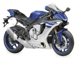 New Ray Toys Yamaha YZF-R1 1:12 Model