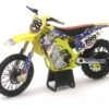 New Ray Toys Nitro Circus Dirt Bike 1:12 Model