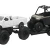 New Ray Toys Pickup Toy Sets Pickup With Mini Ranger -Rev Zilla Shop new ray toys pickup toy sets pickup with mini ranger