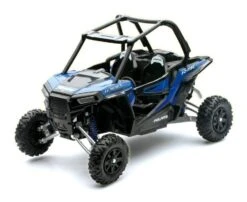New Ray Toys Polaris RZR XP1000 1:18 Model -Rev Zilla Shop new ray toys polaris rzrxp1000118 model
