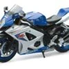 New Ray Toys Suzuki GSX R1000 1:12 Model -Rev Zilla Shop new ray toys suzuki gsxr1000112 model