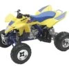 New Ray Toys Suzuki LT-R450 -Rev Zilla Shop new ray toys suzuki ltr450 yellow
