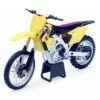 New Ray Toys 2014 Suzuki RM-Z450 1:12 Model -Rev Zilla Shop new ray toys suzuki rmz4502014112