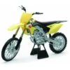 New Ray Toys 2014 Suzuki RM-Z450 1:6 Model -Rev Zilla Shop new ray toys suzuki rmz450201416