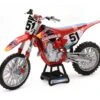 New Ray Toys TLD GasGas MC 450F 1:12 Model -Rev Zilla Shop new ray toys tld gas gas mc450 f112 model