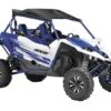 New Ray Toys Yamaha YXZ1000R 1:18 Model -Rev Zilla Shop new ray toys yamaha yxz1000 r118 model blue