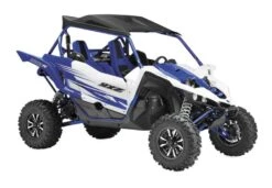 New Ray Toys Yamaha YXZ1000R 1:18 Model