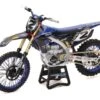 New Ray Yamaha YZ450F Star Racing Team Bike -Rev Zilla Shop new ray yamaha yz450 f star racing team bike