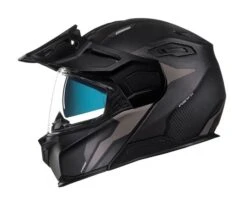 Nexx X Vilijord Carbon Light Nomad Helmet