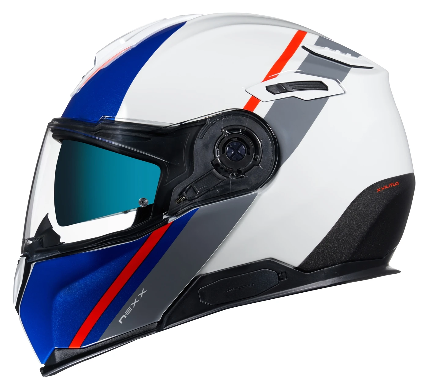 Nexx X.Vilitur Stigen Helmet 4 Nexx X.Vilitur Stigen Helmet - Image 2