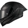 Nexx XR3R Zero Pro 2 Carbon Helmet -Rev Zilla Shop nexx xr3 r zero pro2 carbon helmet matte carbon black