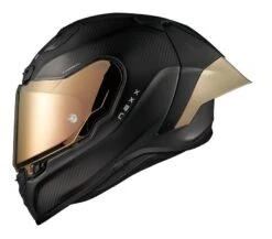 Nexx XR3R Zero Pro 2 Carbon Helmet -Rev Zilla Shop nexx xr3 r zero pro2 carbon helmet matte carbon gold