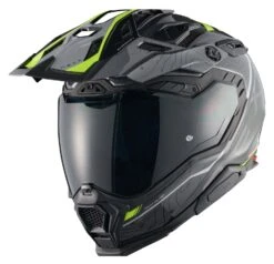 Front Page -Rev Zilla Shop nexx xwed3 furka pro carbon helmet black grey 1