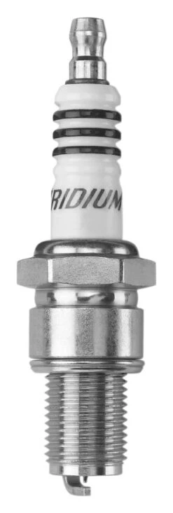 NGK Spark Plugs - Iridium IX