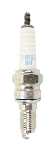 NGK Spark Plugs - Laser Iridium
