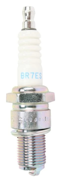 NGK Spark Plugs - Resistor 15 NGK Spark Plugs - Resistor -Rev Zilla Shop ngk spark plugs resistor 5