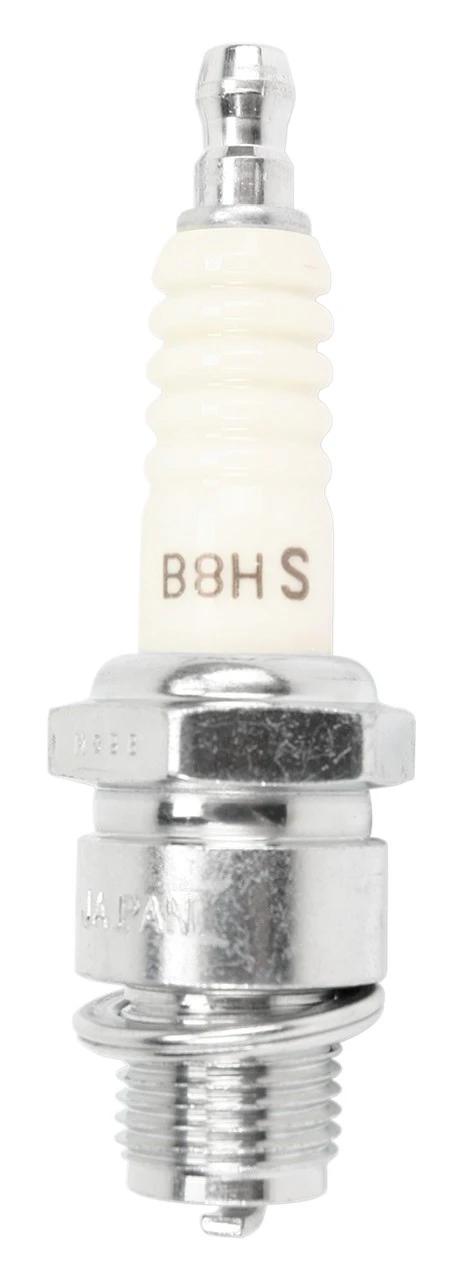 NGK Spark Plugs - Standard 3 NGK Spark Plugs - Standard