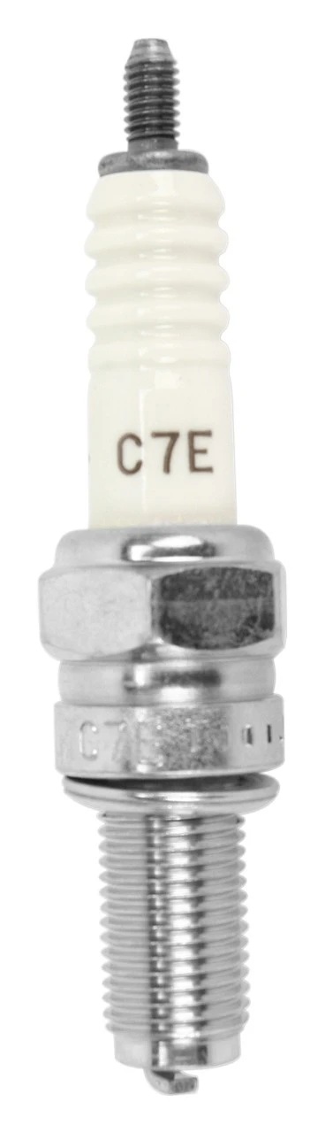 NGK Spark Plugs - Standard 4 NGK Spark Plugs - Standard - Image 2