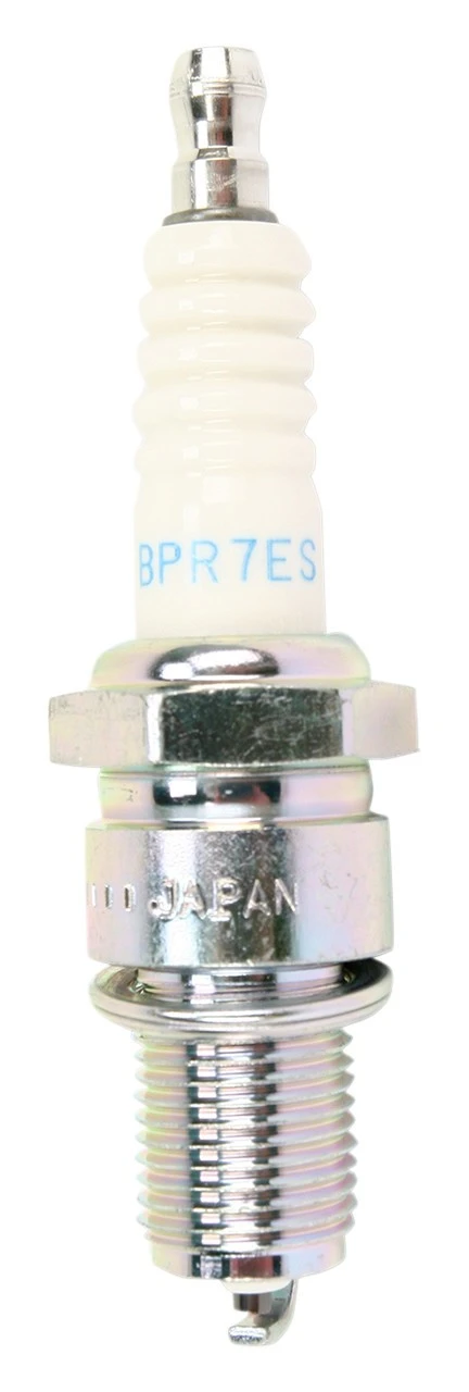 NGK Spark Plugs - Standard 8 NGK Spark Plugs - Standard - Image 6