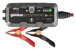 NOCO GB20 Boost Jump Starter
