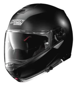 Nolan N100-5 Helmet -Rev Zilla Shop nolan n1005 helmet matte black