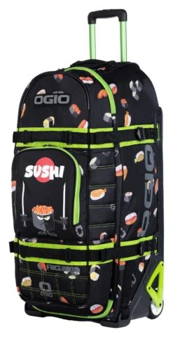 OGIO Rig 9800 Pro LE Sushi Bag -Rev Zilla Shop ogio rig9800 pro le sushi bag 1