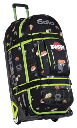 OGIO Rig 9800 Pro LE Sushi Bag -Rev Zilla Shop ogio rig9800 pro le sushi bag 2