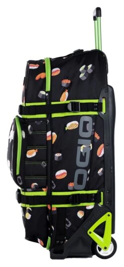 OGIO Rig 9800 Pro LE Sushi Bag -Rev Zilla Shop ogio rig9800 pro le sushi bag 4
