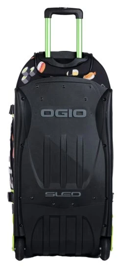 OGIO Rig 9800 Pro LE Sushi Bag -Rev Zilla Shop ogio rig9800 pro le sushi bag 5