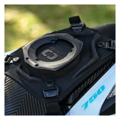 OGIO Tail Bag Harness -Rev Zilla Shop ogio tail bag harness black 1