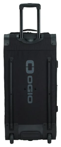 OGIO Trucker Gear Bag -Rev Zilla Shop ogio trucker gear bag black 2