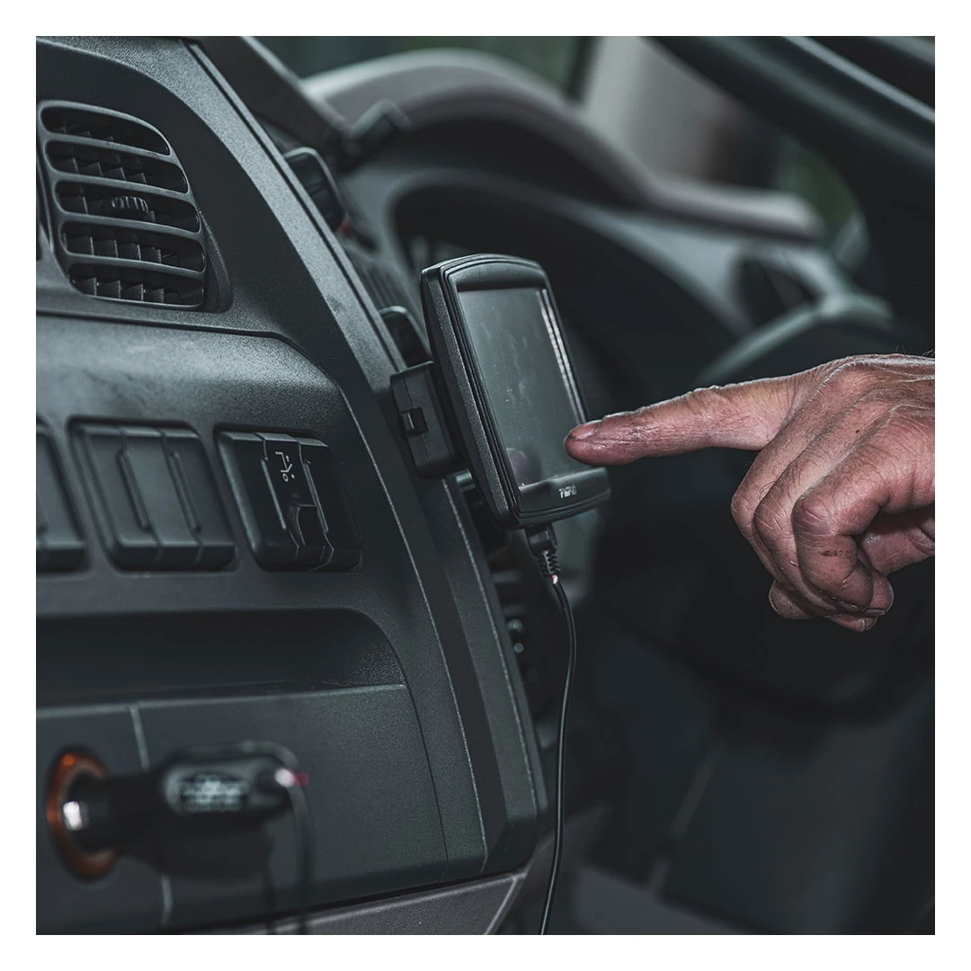 Oxford CLIQR Surface Device Mount System 4 Oxford CLIQR Surface Device Mount System - Image 2