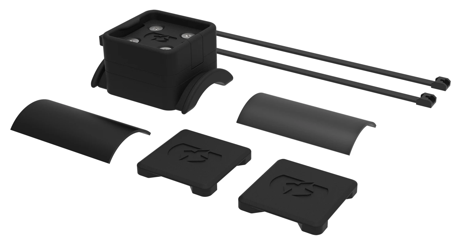 Oxford CLIQR Universal Bicycle Stem Phone Mount 3 Oxford CLIQR Universal Bicycle Stem Phone Mount