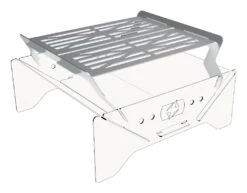 Oxford Grill Top For Fire Pit