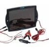 Oxford Solariser Battery Charger -Rev Zilla Shop oxford solariser battery charger