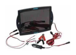 Oxford Solariser Battery Charger
