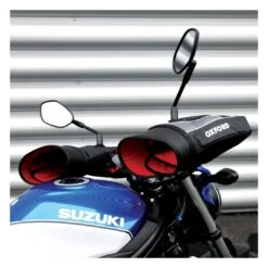 Oxford Super Handlebar Muffs -Rev Zilla Shop oxford super muffs 1