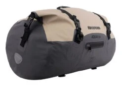 Oxford T-50 Roll Bag -Rev Zilla Shop oxford t50 roll bag stone
