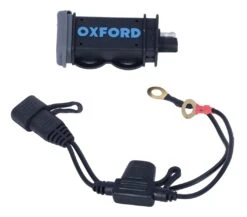 Oxford USB Charging Kit