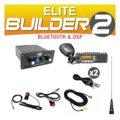 PCI Race Radios Elite Builder 2 -Rev Zilla Shop pci race radios elite builder2 3