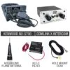 PCI Race Radios Kenwood NX-5700 Comlink X Race Package -Rev Zilla Shop pci race radios kenwood nx5700 comlink x race package