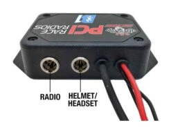 PCI Race Radios Trax B1 Builder Package
