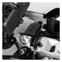 Peak Design Mobile Charging Stem Mount Black [Open Box] -Rev Zilla Shop peak design mobile charging stem mount black open box black 3