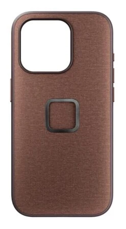 Peak Design Everyday IPhone Case -Rev Zilla Shop peak design mobile everydayi phone case redwood