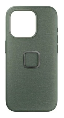 Peak Design Everyday IPhone Case -Rev Zilla Shop peak design mobile everydayi phone case sage