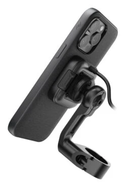 Peak Design V2 Bar Charging Mount -Rev Zilla Shop peak design mobile v2 bar charging mount black 2