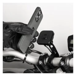 Peak Design V2 Bar Charging Mount -Rev Zilla Shop peak design mobile v2 bar charging mount black 3