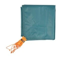 Peregrine Radama Hub Tent Footprint