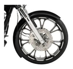 Performance Machine 13" Front Brake Rotor For Harley 2000-2025 -Rev Zilla Shop performance machine13 front brake rotor for harley20002014